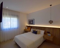 Nieuw constructie - Appartement - Alhama de Murcia - Condado de Alhama