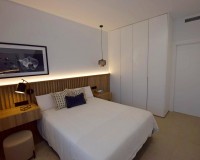Nieuw constructie - Appartement - Alhama de Murcia - Condado de Alhama
