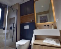Nieuw constructie - Appartement - Alhama de Murcia - Condado de Alhama