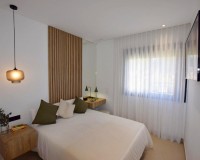 Nieuw constructie - Appartement - Alhama de Murcia - Condado de Alhama