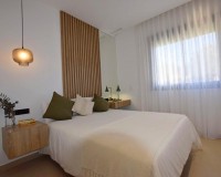 Nieuw constructie - Appartement - Alhama de Murcia - Condado de Alhama