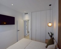 Nieuw constructie - Appartement - Alhama de Murcia - Condado de Alhama