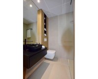 Nieuw constructie - Appartement - Alhama de Murcia - Condado de Alhama