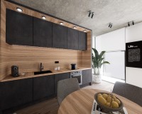 Nieuw constructie - Appartement - Alicante - Carolinas Bajas
