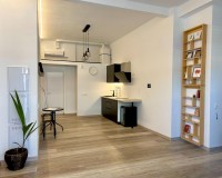 Nieuw constructie - Appartement - Alicante - Centro