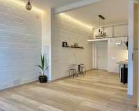 Nieuw constructie - Appartement - Alicante - Centro