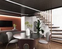 Nieuw constructie - Appartement - Alicante - Centro