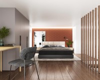 Nieuw constructie - Appartement - Alicante - Centro