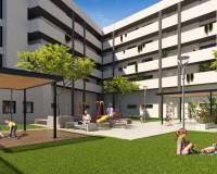 Nieuw constructie - Appartement - Alicante - La Florida