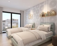 Nieuw constructie - Appartement - Alicante - La Florida