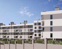 Nieuw constructie - Appartement - Alicante - Pau Ii