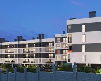 Nieuw constructie - Appartement - Alicante - Pau Ii