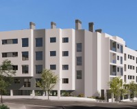 Nieuw constructie - Appartement - Alicante - Pau Ii