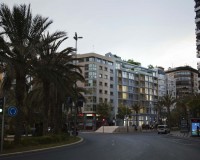 Nieuw constructie - Appartement - Alicante Stad - Alicante