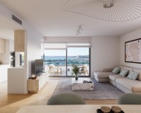 Nieuw constructie - Appartement - Alicante