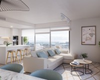 Nieuw constructie - Appartement - Alicante
