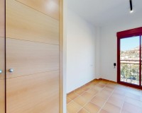 Nieuw constructie - Appartement - Archena - Rio Segura