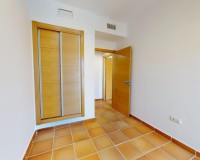 Nieuw constructie - Appartement - Archena - Rio Segura
