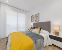 Nieuw constructie - Appartement - Arenales del Sol - Arenales Del Sol