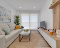 Nieuw constructie - Appartement - Arenales del Sol - Arenales Del Sol