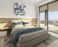 Nieuw constructie - Appartement - Benahavís - La Quinta