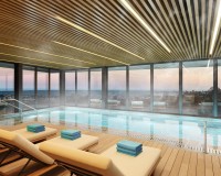 Nieuw constructie - Appartement - Benahavís - La Quinta