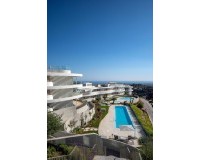 Nieuw constructie - Appartement - Benahavís - Las Colinas de Marbella