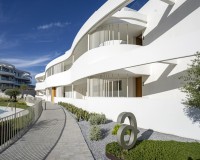 Nieuw constructie - Appartement - Benahavís - Las Colinas de Marbella