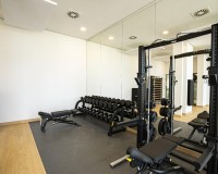 Nieuw constructie - Appartement - Benahavís - Las Colinas de Marbella
