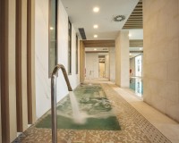Nieuw constructie - Appartement - Benahavís - Las Colinas de Marbella