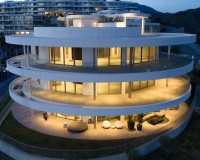 Nieuw constructie - Appartement - Benahavís - Las Colinas de Marbella