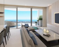 Nieuw constructie - Appartement - Benahavís - Las Colinas de Marbella