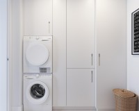Nieuw constructie - Appartement - Benahavís - Las Colinas de Marbella