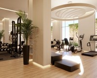 Nieuw constructie - Appartement - Benahavís - Las Colinas de Marbella