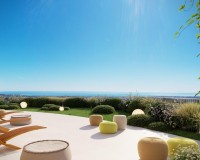 Nieuw constructie - Appartement - Benahavís - Las Colinas de Marbella