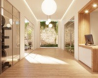 Nieuw constructie - Appartement - Benahavís - Las Colinas de Marbella