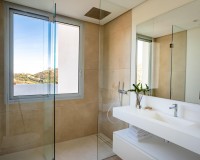 Nieuw constructie - Appartement - Benahavís - Parque Botanico