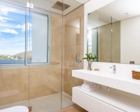 Nieuw constructie - Appartement - Benahavís - Parque Botanico
