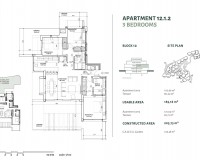 Nieuw constructie - Appartement - Benahavís - Parque Botanico