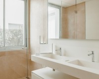 Nieuw constructie - Appartement - Benahavís - Parque Botanico