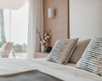 Nieuw constructie - Appartement - Benahavís - Parque Botanico