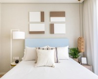 Nieuw constructie - Appartement - Benahavís - Parque Botanico