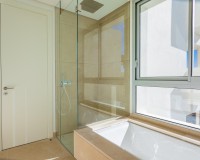 Nieuw constructie - Appartement - Benahavís - Parque Botanico
