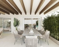 Nieuw constructie - Appartement - Benahavís - Urb. Los Jaralillos