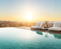 Nieuw constructie - Appartement - Benahavís - Urb. Puerto del Almendro