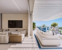 Nieuw constructie - Appartement - Benahavís - Urb. Puerto del Almendro