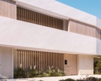 Nieuw constructie - Appartement - Benahavís - Urb. Puerto del Almendro