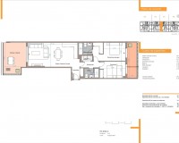 Nieuw constructie - Appartement - Benalmádena - Benalmádena Pueblo