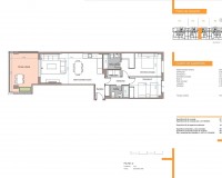 Nieuw constructie - Appartement - Benalmádena - Benalmádena Pueblo