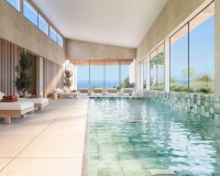 Nieuw constructie - Appartement - Benalmádena - Golf Torrequebrada